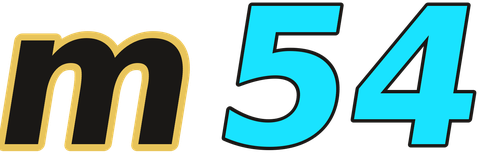 m54 logo